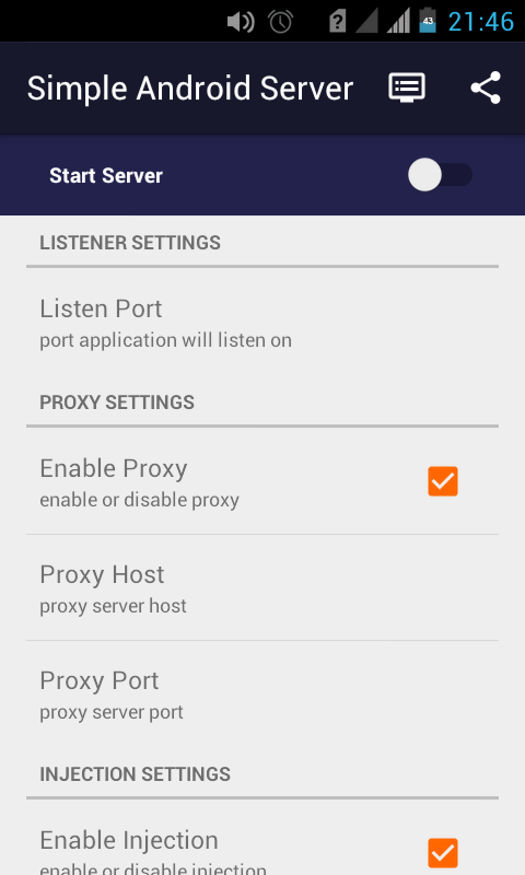 Download Simple Server Apk Untuk Android Download Simple Server Apk Untuk Android