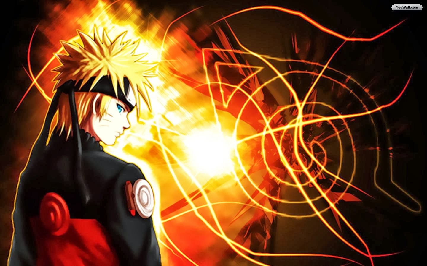 1001 Gambar Keren: Kumpulan Gambar Naruto