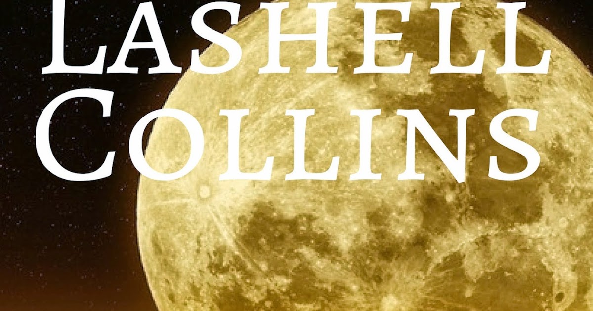 Musings and Ramblings Interview Secrets of Lunar Falls by Lashell Collins