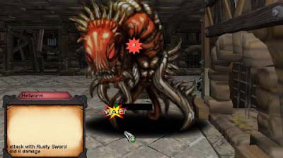 Free Download Games Dungeon Lurk Full Version For PC