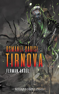 Osmanli Cadisi Tirnovakitabini Pdf Epub Mobi Indir