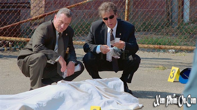 Tầm Nã Sát Thủ