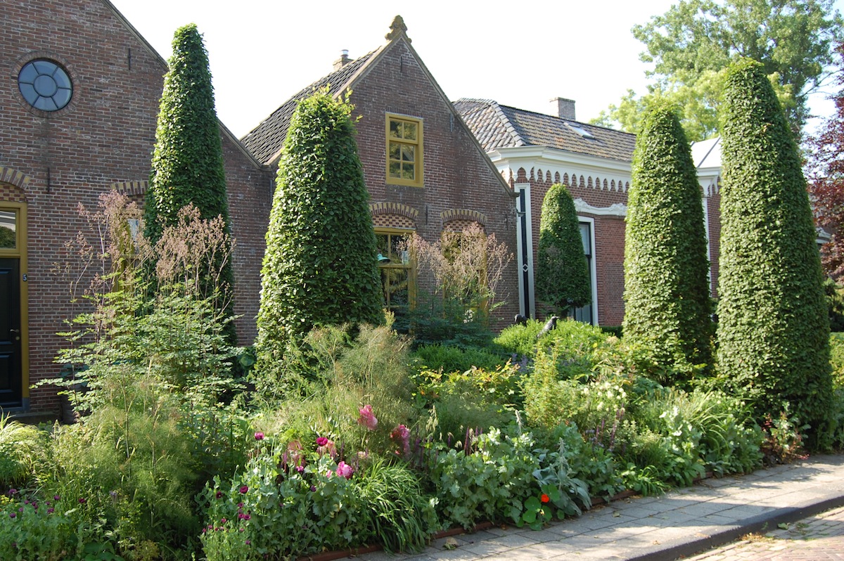 Noel�s Garden Blog Global Gardeners explore northern Holland