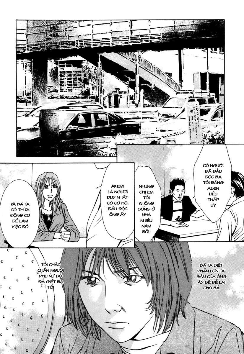 M.C.Law Chapter 7.2 - TC Truyện