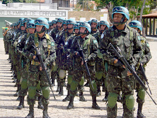 Dia 21 de Fevereiro é Dia da Conquista do Monte Castelo (1945). E data festiva do Exército