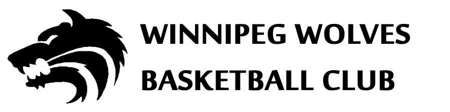 Winnipeg Wolves Basketball Club