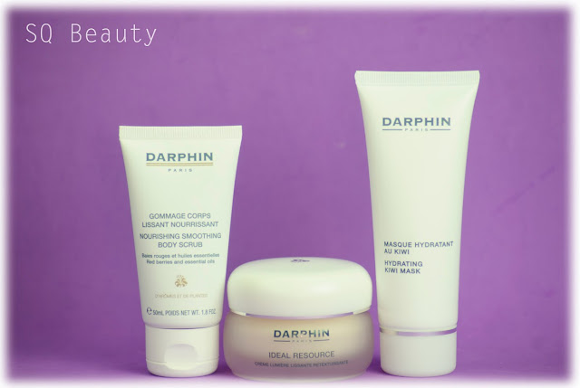 Probando productos de la Farmacia Soler i Gornals Silvia Quiros SQ Beauty Probando productos de la Farmacia Soler i Gornals Silvia Quiros SQ Beauty