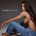Album Cover: Ciara - 'Jackie'