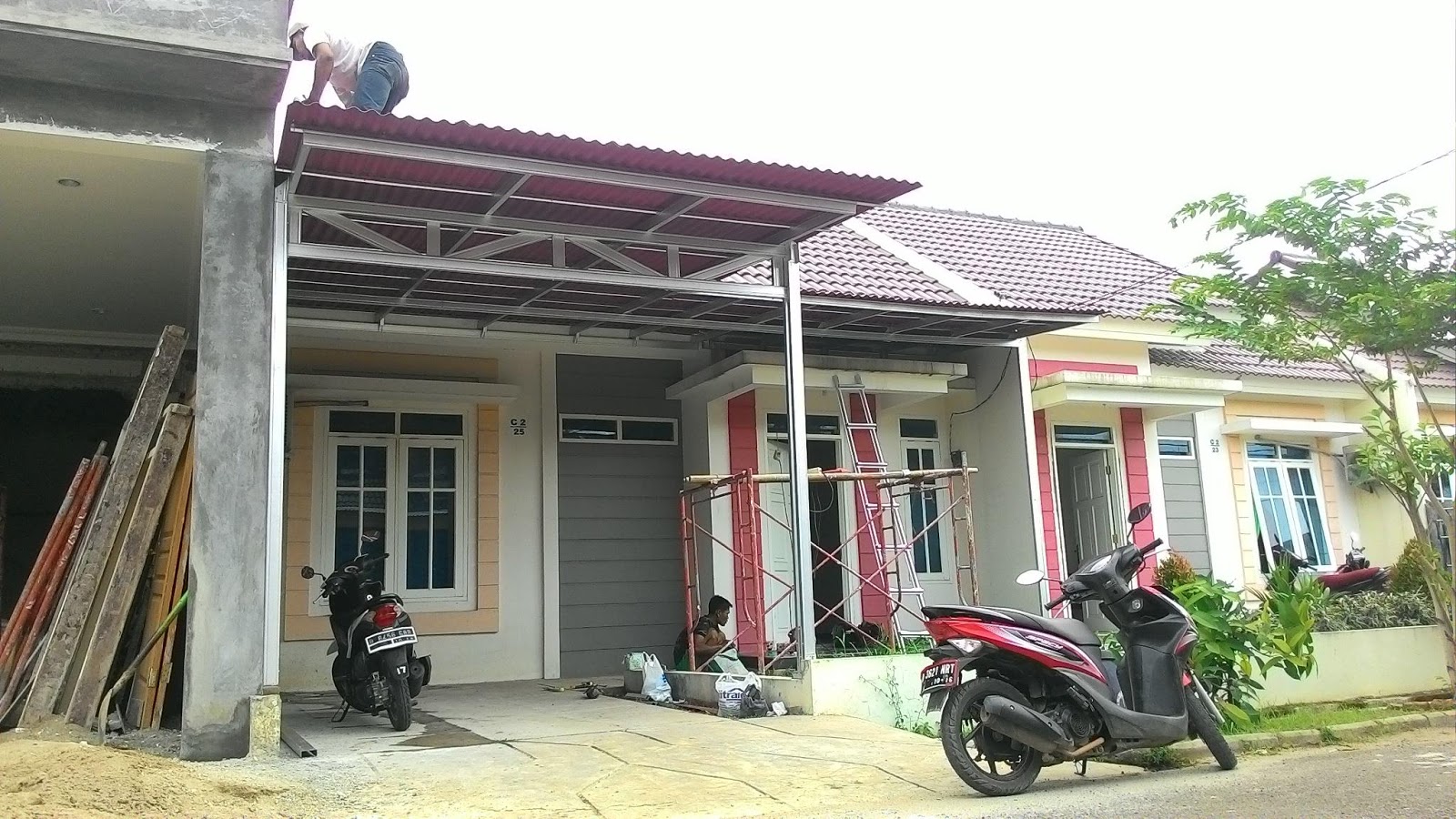 KANOPI BAJA RINGAN NO1 SEMARANG 0857 1231 6995 0823 2608 8264 KANOPI BAJA RINGAN NO1 SEMARANG 0857 1231 6995 0823 2608 8264