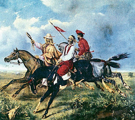 COMBATE RINCÓN DE AMAICHA “Revolución de los Colorados” (29/08/1867)