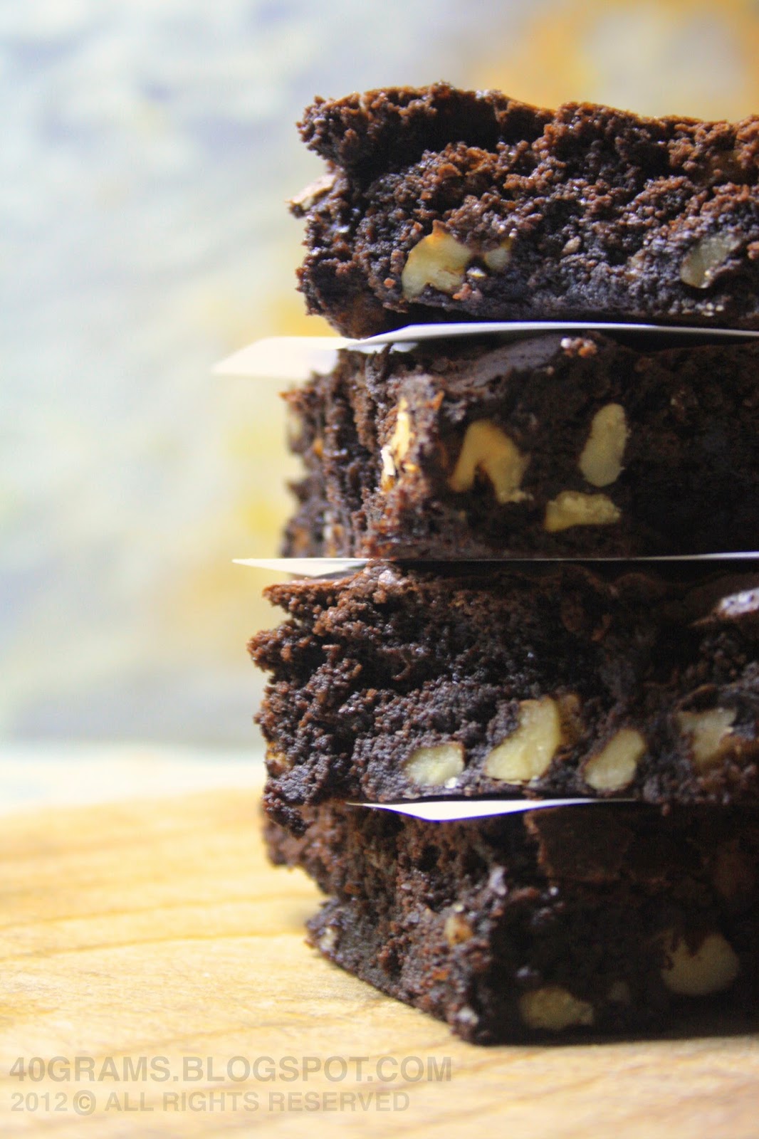 Brownie – Browni Brownie – Browni
