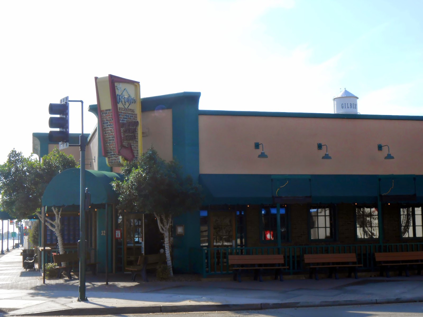 Small Wonders Downtown Gilbert, AZ