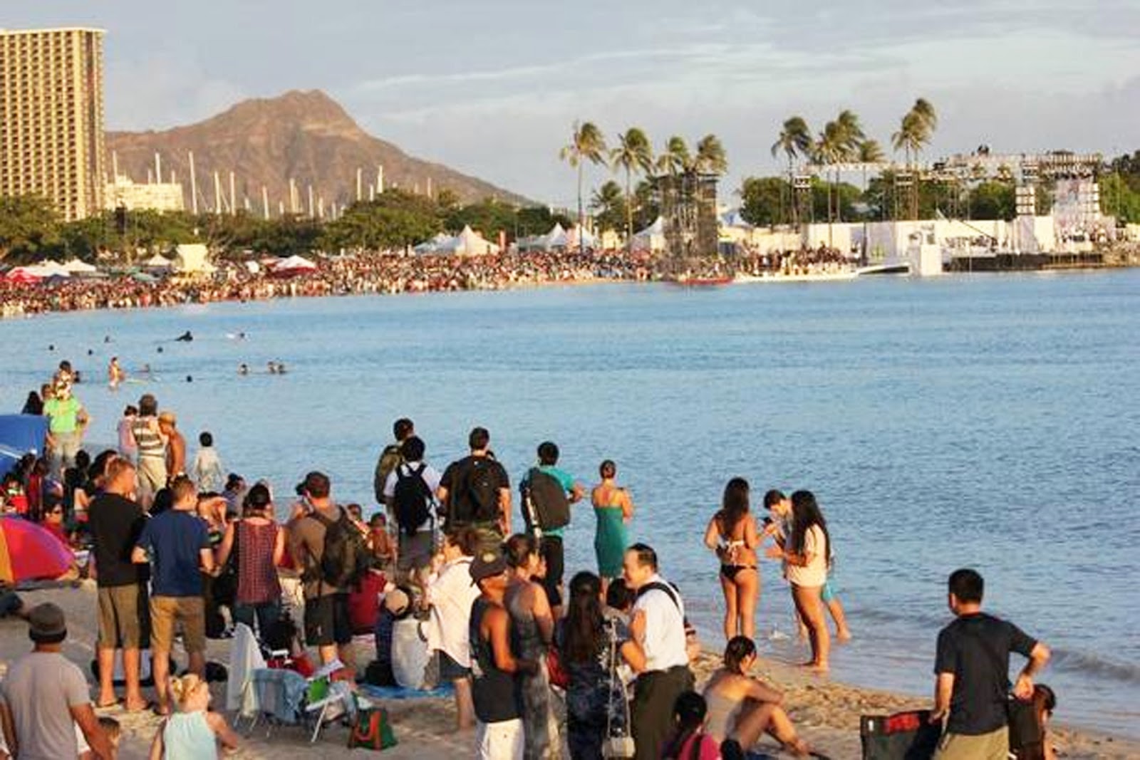 haysmer hawaii many rivers one ocean lantern ceremony