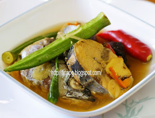 My Kitchen Snippets Malaysian Food Fest Kelantan Month Round Up