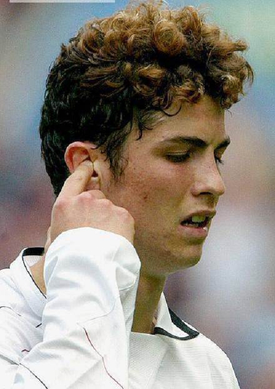 Todos Peinados Cristiano Ronaldo Fotos - Peinados cortes de pelo Todos Peinados Cristiano Ronaldo Fotos - Peinados cortes de pelo