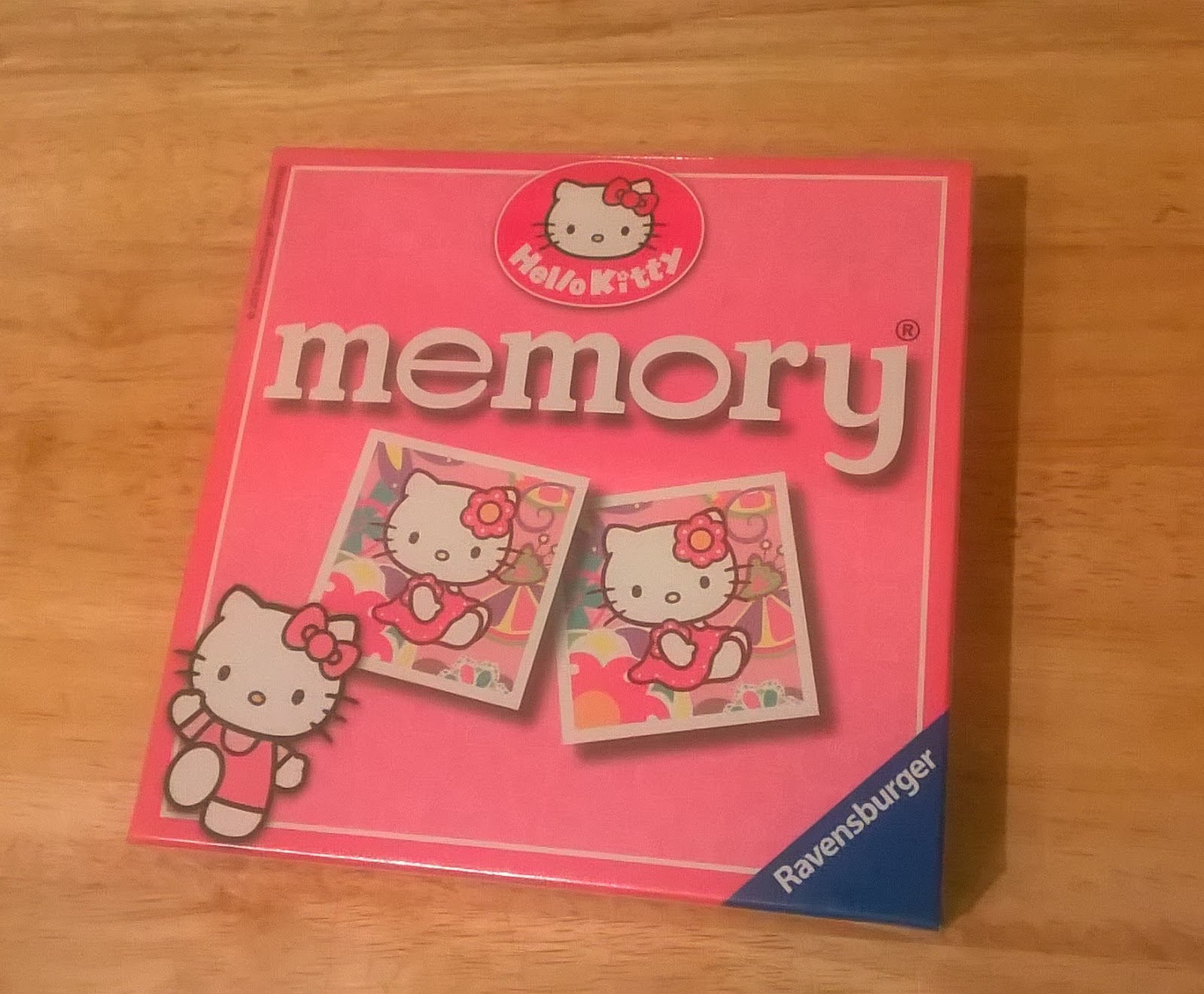 Uncategorized Hello Kitty Matching Game twoplusfourwalkers january 2016 to you all and we wish the very best for were celebrating by hosting our first giveaway of year have a hello kitty memory card game