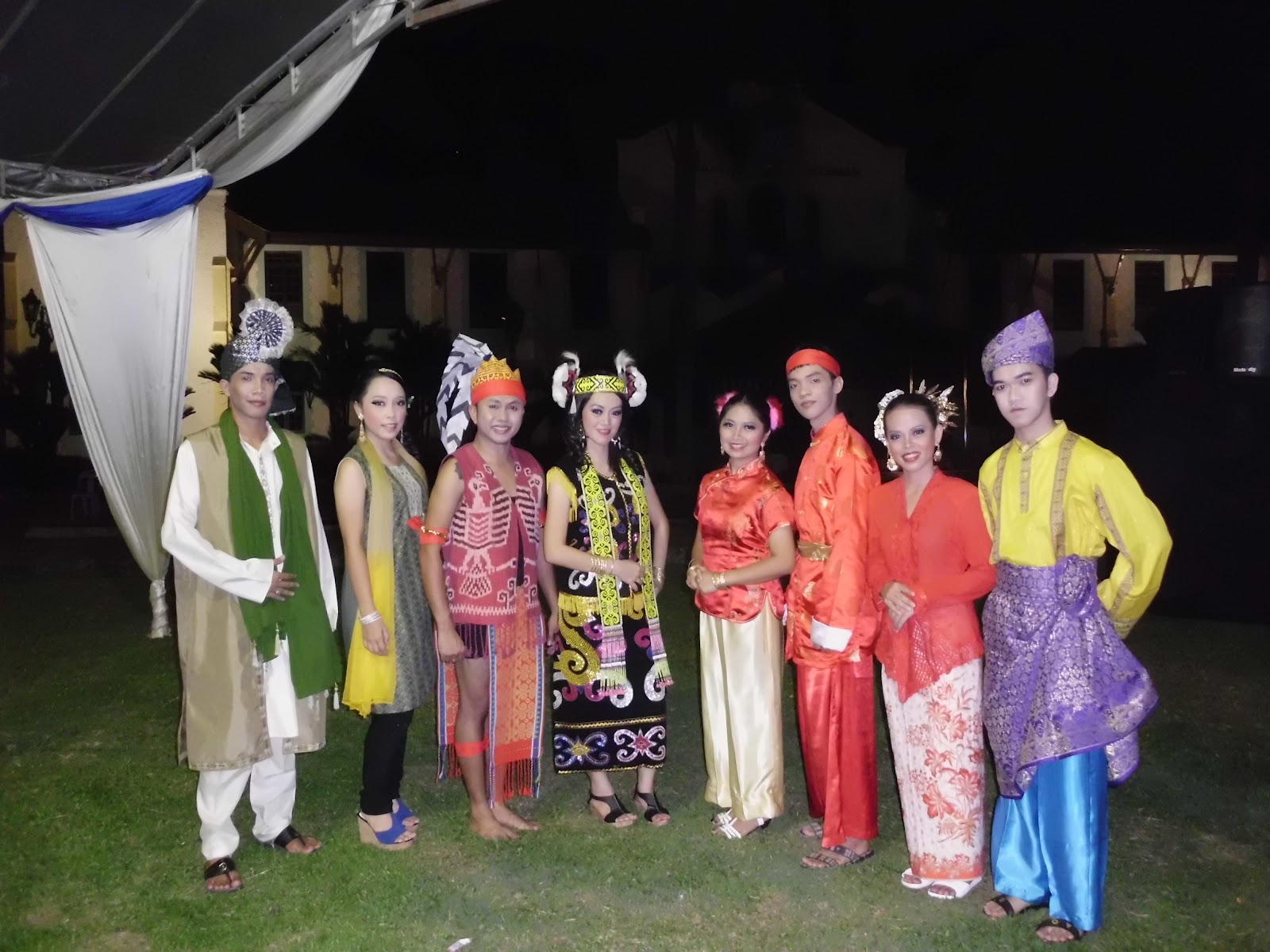 Tarian Korea