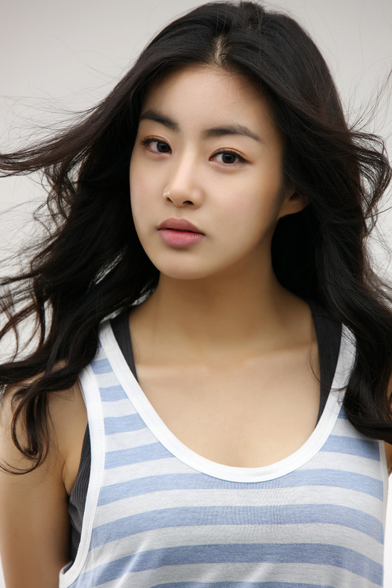 Kang So Ra