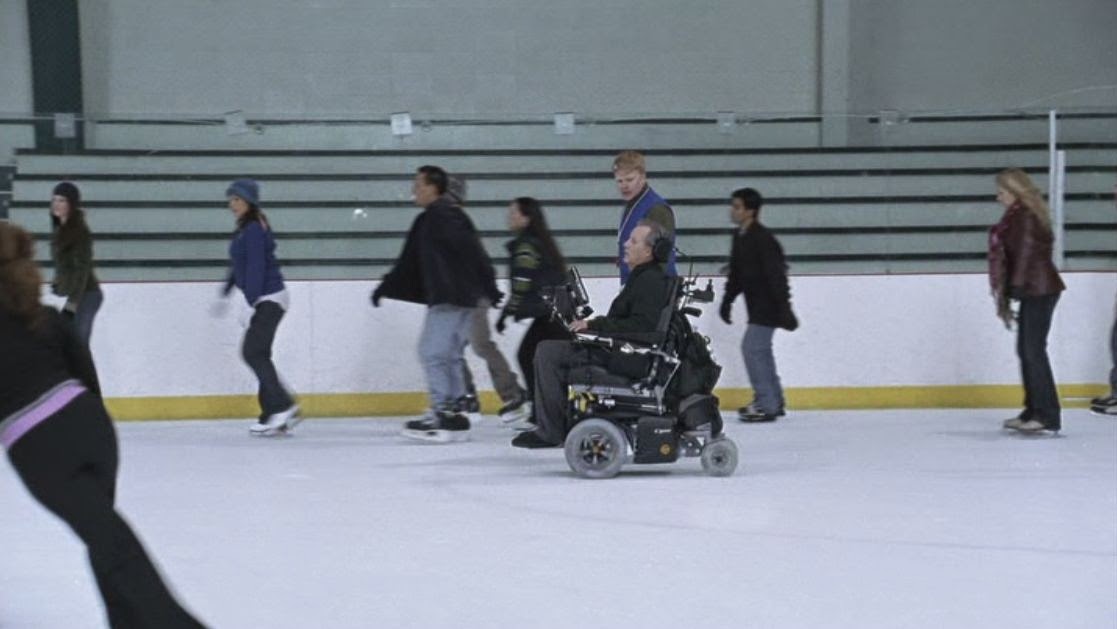 Filming Locations of Chicago and Los Angeles ER Season 12 Episode