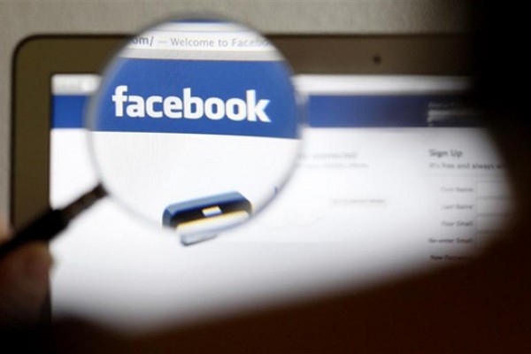 Facebook espía los chat en busca de criminales