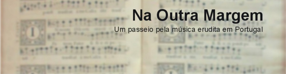 Na Outra Margem - CDs