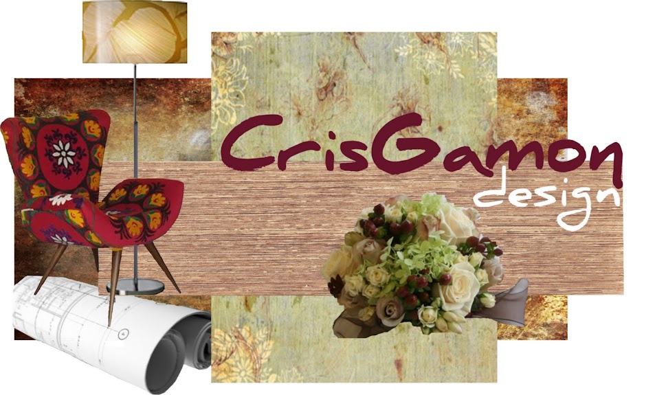 CrisGamon - Design