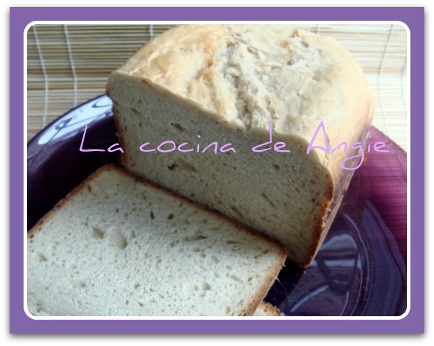 Pan De Mandarina Y Plátano
