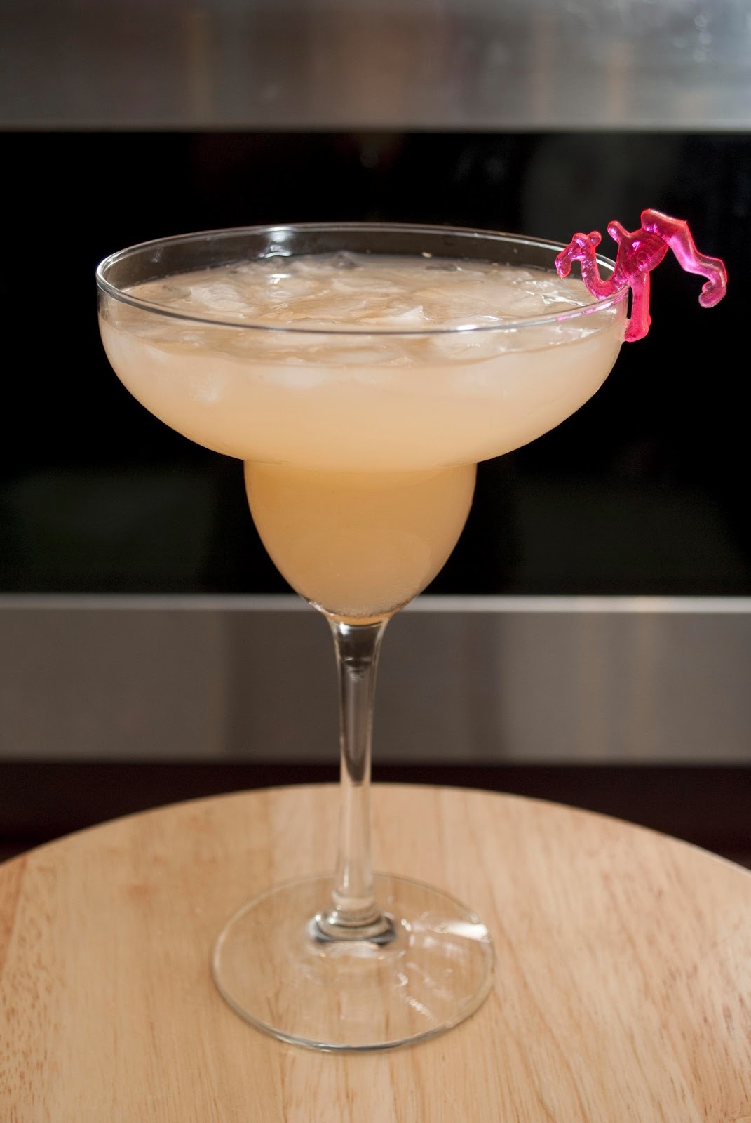 Classic Margarita A Year of Cocktails