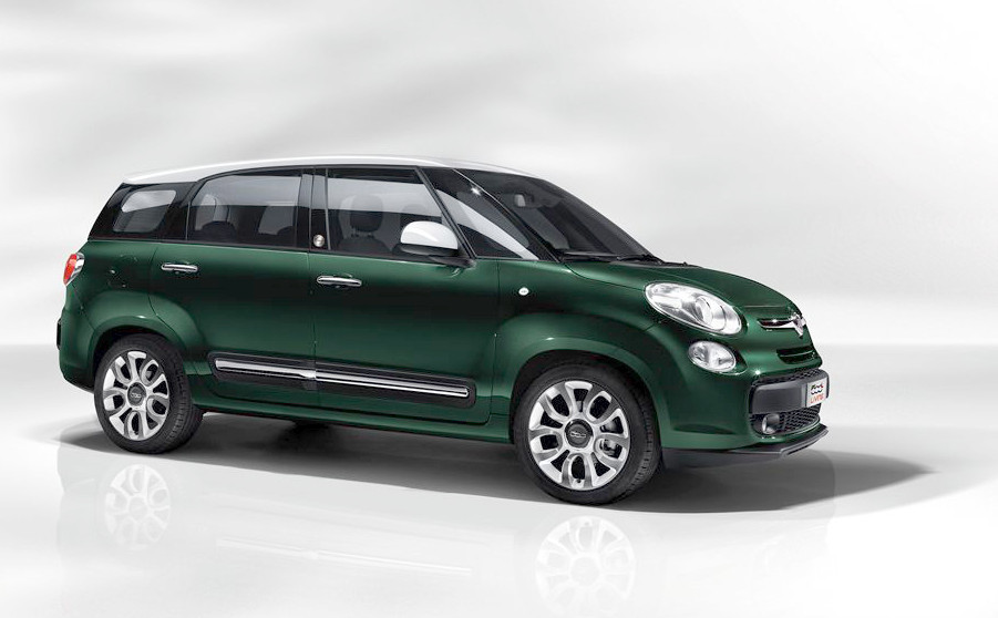 Fiat 124 Spider 2016 Review Auto Express