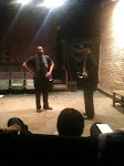 "Hamlet", Toni White, director/running until July 8th