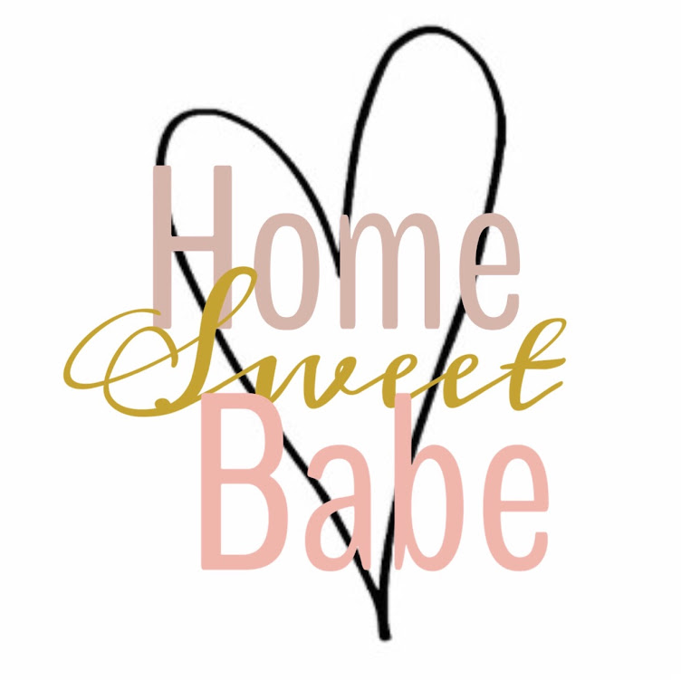 Home Sweet Babe