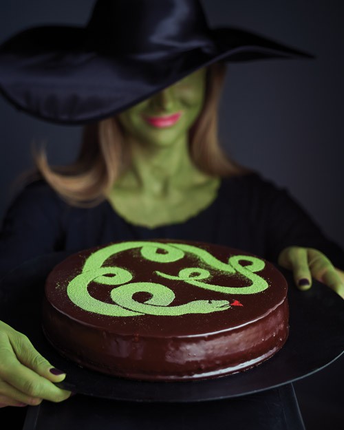 Cute Food For Kids? 30+ spooky but not gross Halloween