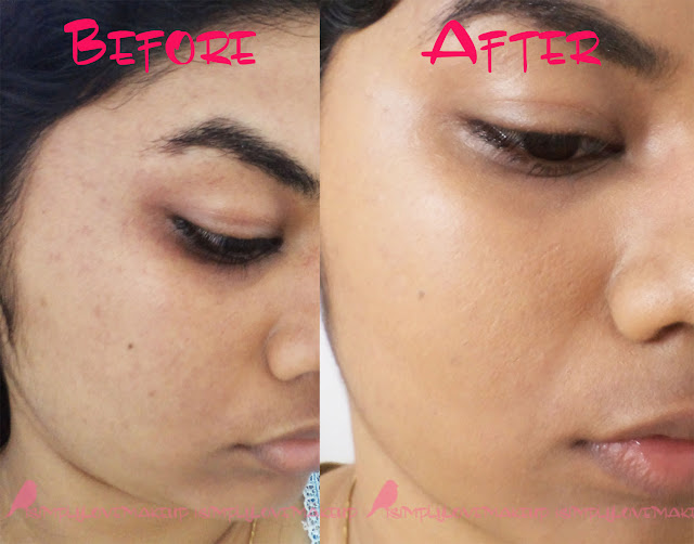 Mac studio fix foundation review Mac studio fix foundation review