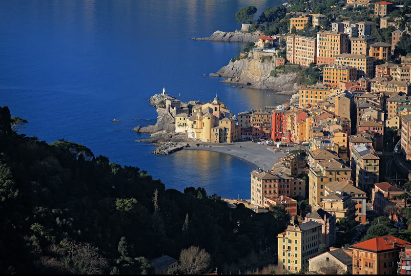 B B Villa Rocca Sestri Levante B B Villa Rocca Sestri Levante