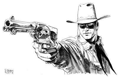 gli Audaci: Oltre il fumetto