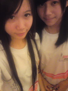 My Friend_Yee Chow ♥