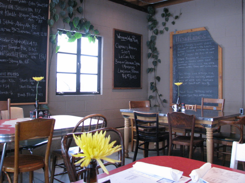 Wayside Treasures The French Laundry