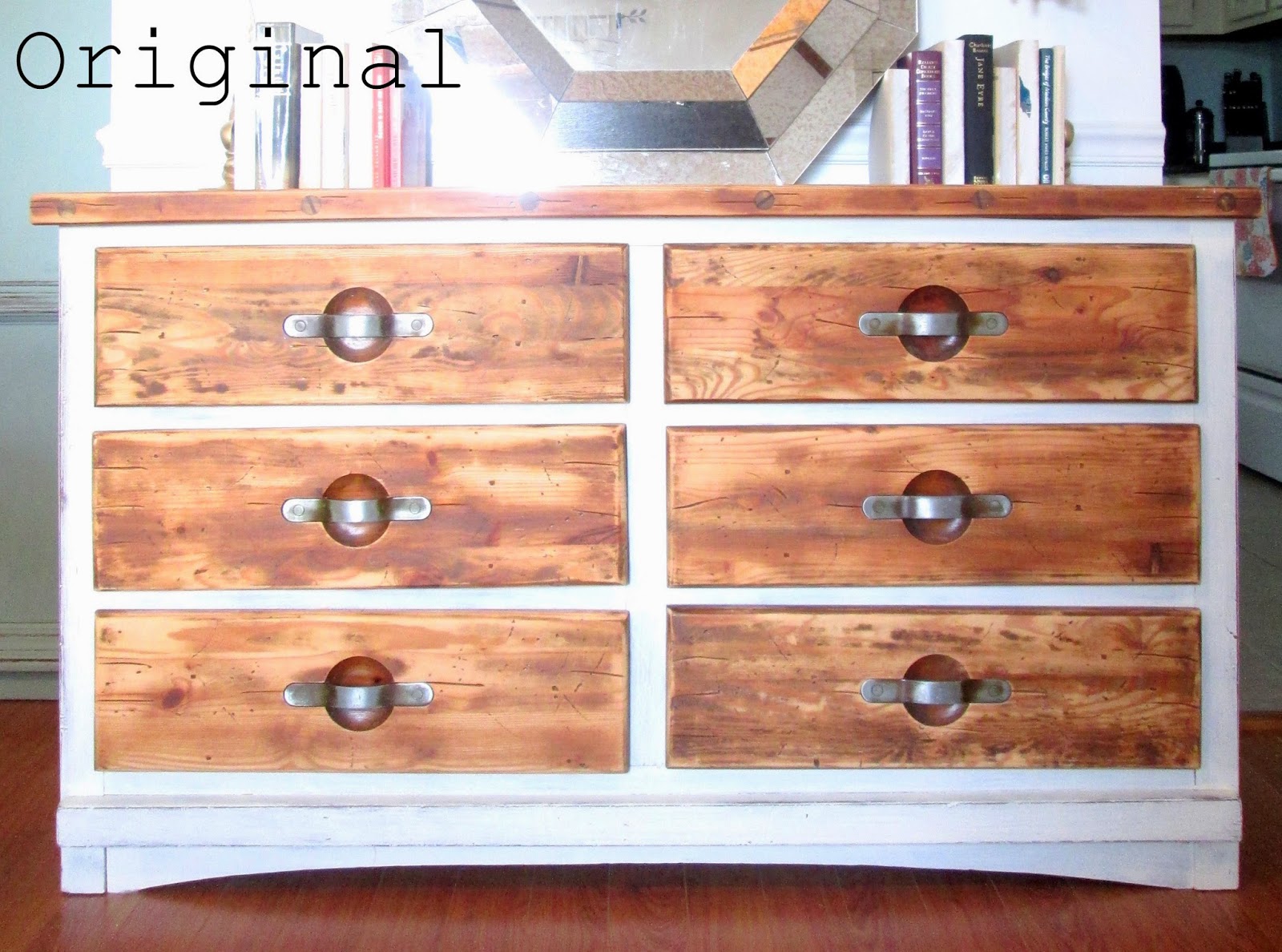 Chelsea's Garage 5 tips for picking the right hardware, {or making