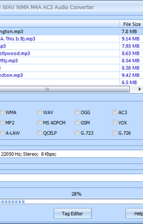 how to convert m4a to mp3 online