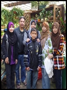 my Family