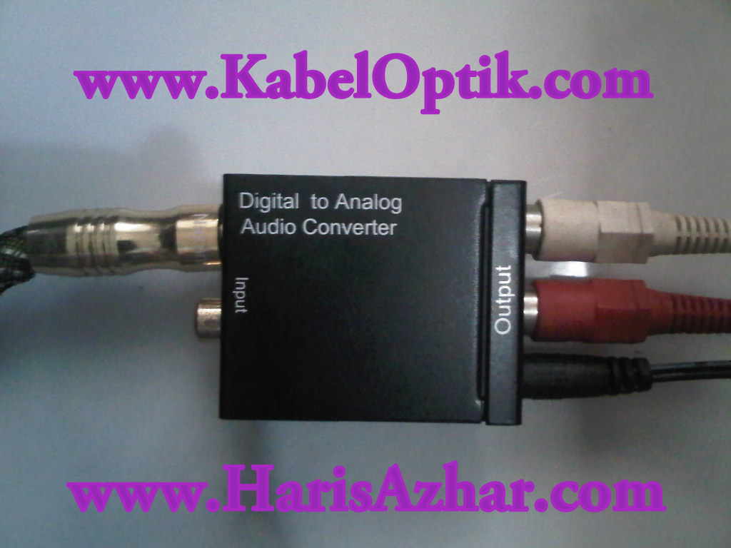 Jual Kabel Power Tv kabel optik audio optical audio cable converter Jual Kabel Power Tv kabel optik audio optical audio cable converter