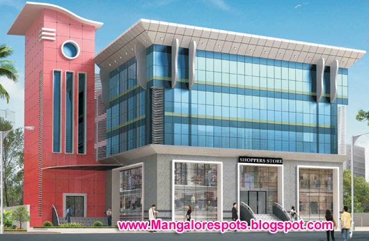 My Mangalore New Architecture Attractions Ias Hotel Resorts Jeppu