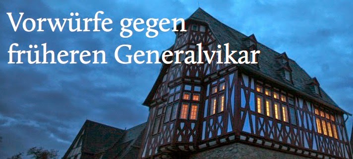 Bistum Limburg Kumbo Limburg Partnerschaft