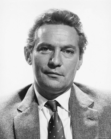 Peter Finch Net Worth