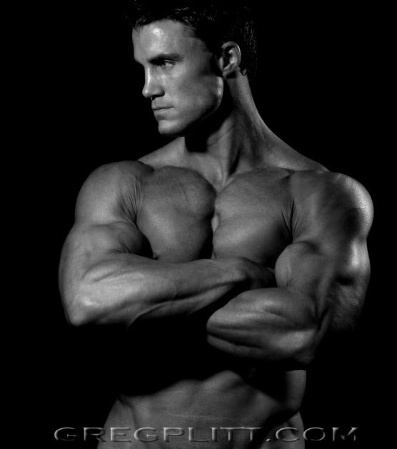 WORKOUT INSPIRATION Greg Plitt Cause &amp; Effect Workout