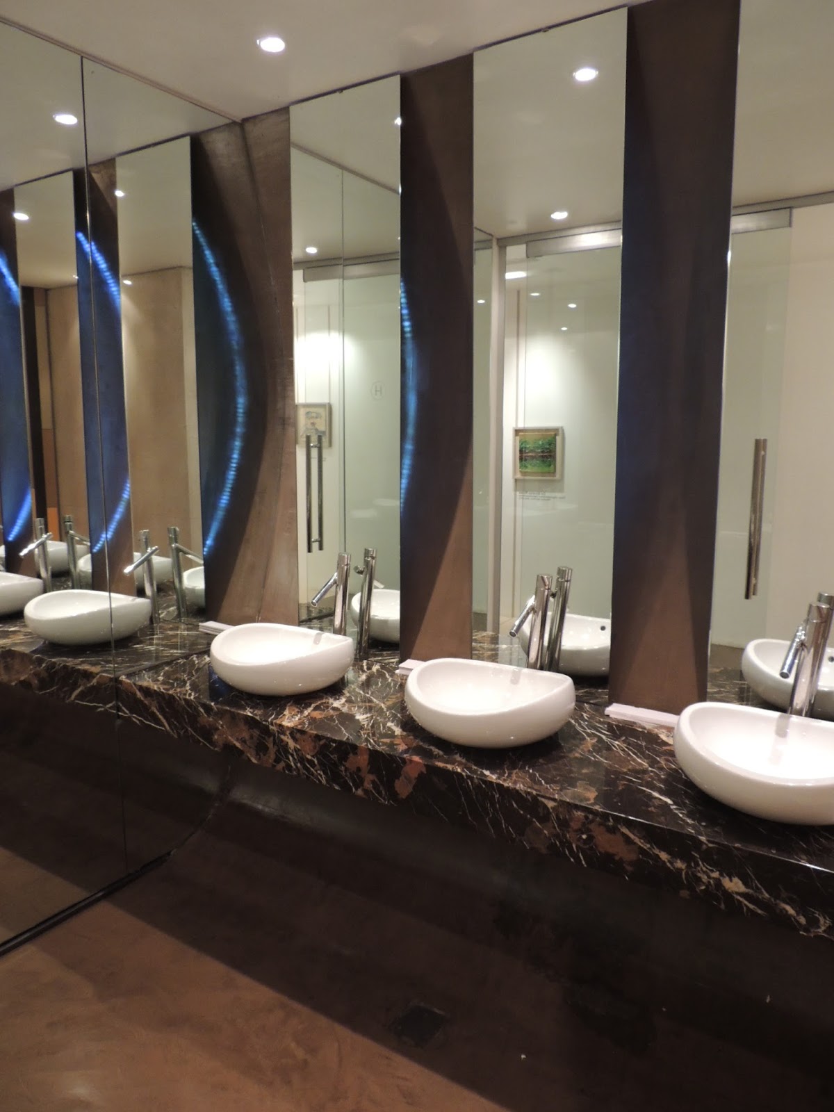 DESIGN | INSIDER : Baños en Foa BsAs | Tendencias