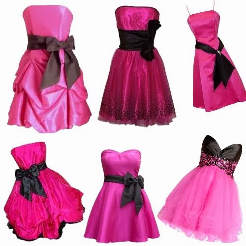 vestidos para dançarinas de debutantes