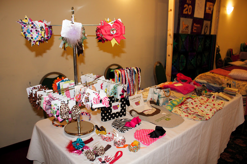 Ladies Night Table The Dark Plum