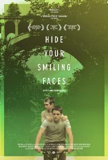 Hide Your Smiling Faces (2013) - Movie Review