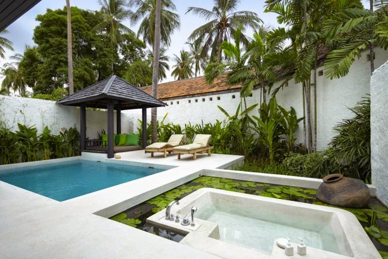 Pranburi (Thailandia) - Six Senses and Evason Hua Hin 5* - Hotel da Sogno